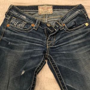 Big Star Liv bootcut